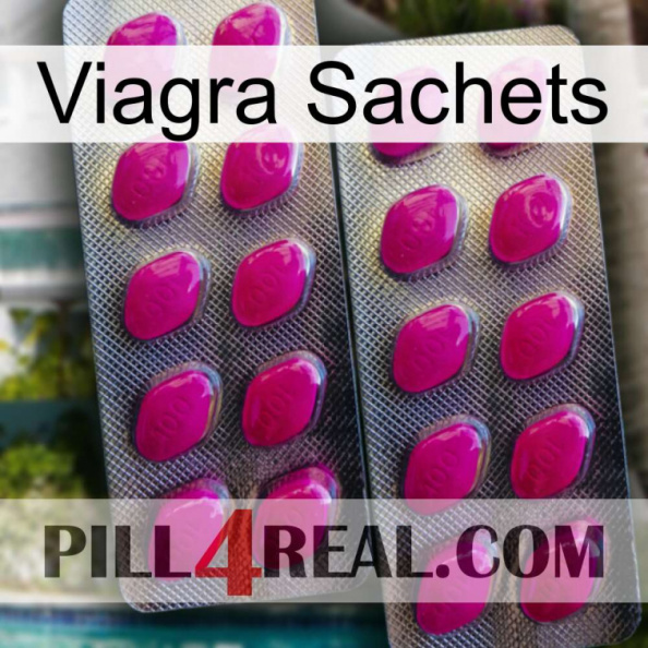Viagra Sachets 10